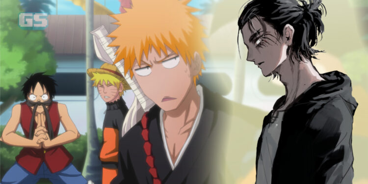 “AOT patut gantikan Bleach sebagai Big Three” – Fandom anime mengamuk