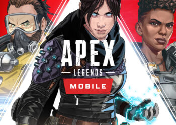 [UPDATE] Apex Legends Mobile akan keluar di Malaysia minggu depan, RAM perlu minimum 2GB