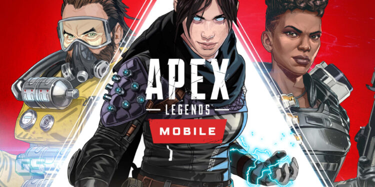 [UPDATE] Apex Legends Mobile akan keluar di Malaysia minggu depan, RAM perlu minimum 2GB