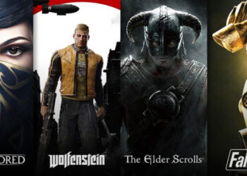 Bethesda akan hentikan servis PC Launcher, minta pemain untuk pindah ke Steam