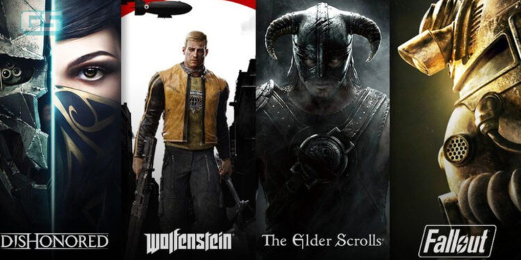 Bethesda akan hentikan servis PC Launcher, minta pemain untuk pindah ke Steam