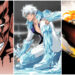 Lapan Bankai paling kuat dalam Bleach – #1 memang OP abis