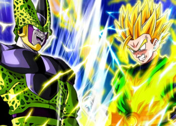 Cell mungkin akan kembali dalam filem Dragon Ball Super: Super Hero