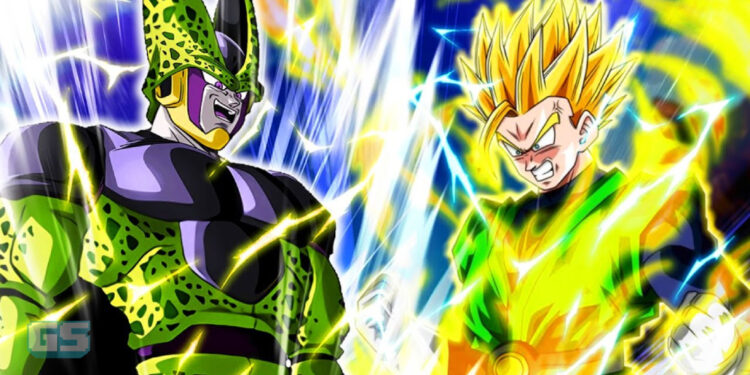 Cell mungkin akan kembali dalam filem Dragon Ball Super: Super Hero
