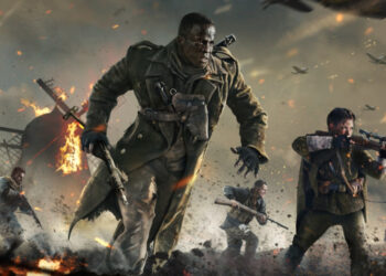 Activision akan tangguh Call of Duty 2023, ingin fokus pada game lain