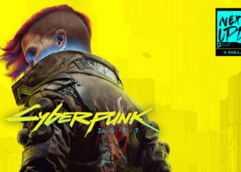 Demo percuma Cyberpunk 2077 tersedia sekarang di PS5 & Xbox Series X