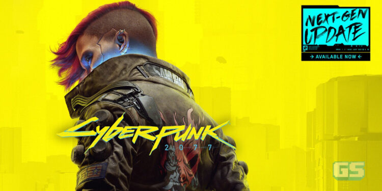 Demo percuma Cyberpunk 2077 tersedia sekarang di PS5 & Xbox Series X