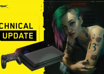 Sony betulkan isu Cyberpunk 2077 tidak boleh “launch” untuk PS4