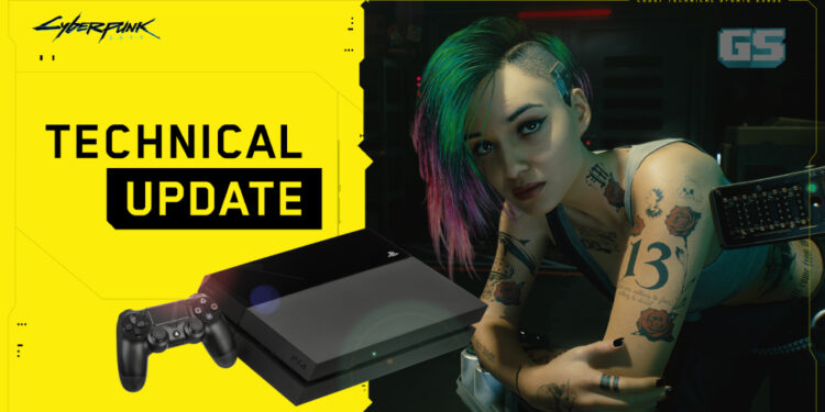 Sony betulkan isu Cyberpunk 2077 tidak boleh “launch” untuk PS4