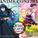 Anime Demon Slayer Season 3 diumumkan, memperkenalkan Love & Mist Hashira