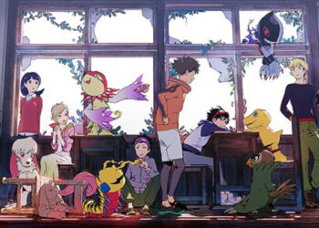 Digimon Survive bertukar developer, masih tiada tarikh pelancaran