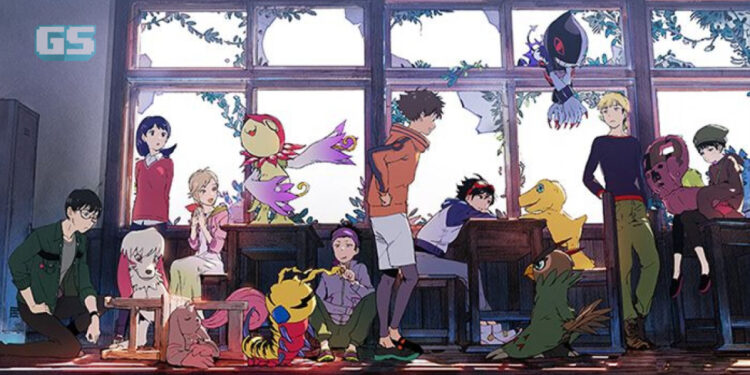 Digimon Survive bertukar developer, masih tiada tarikh pelancaran