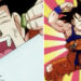 Dragon Ball: Watak yang paling banyak makan kacang Senzu