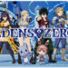 Download EDENS ZERO: Pocket Galaxy sekarang di Android & iOS