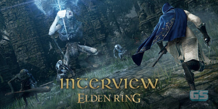 “Tidak akan berjaya tanpa bantuan pemain” – Interview Elden Ring
