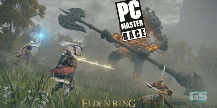 Spesifikasi PC Elden Ring didedahkan, minimum pun 12GB RAM