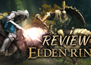 Review Elden Ring – Masih seronok walaupun kena bantai