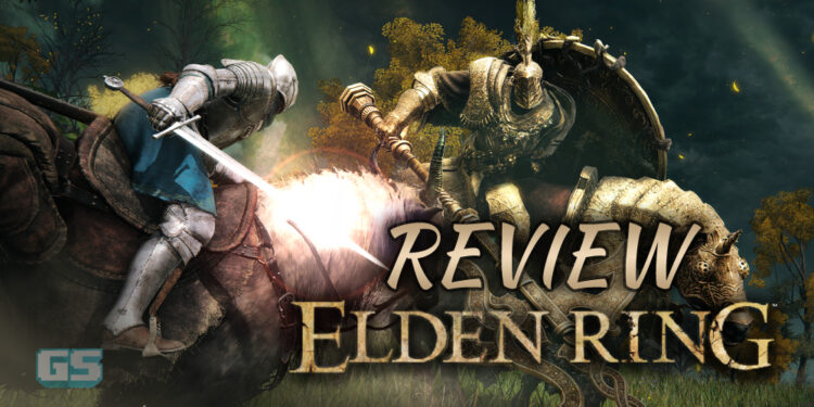 Review Elden Ring – Masih seronok walaupun kena bantai
