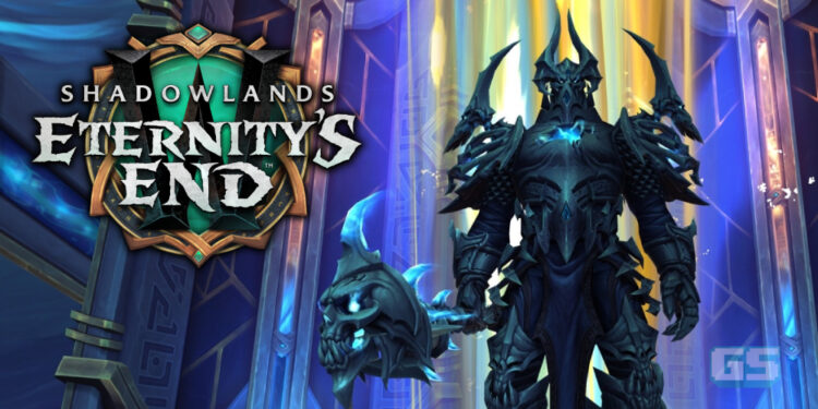 “Kuasa kosmik makin dekat” – Interview World of Warcraft: Shadowlands Eternity’s End
