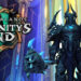 “Kuasa kosmik makin dekat” – Interview World of Warcraft: Shadowlands Eternity’s End