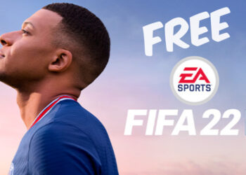 FIFA 22 percuma di STEAM hujung minggu ini, download sekarang