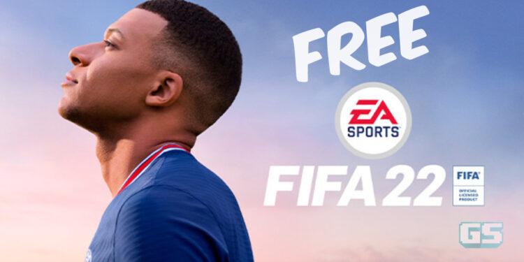 FIFA 22 percuma di STEAM hujung minggu ini, download sekarang