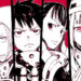 Manga Fire Force sudah tamat, rupanya prekuel kepada Soul Eater *SPOILER*