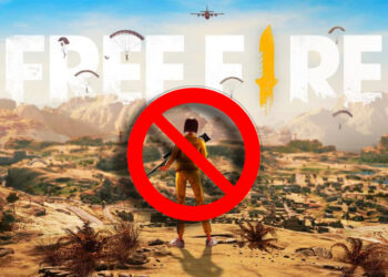 Garena Free Fire diharamkan di India kerana boikot produk China