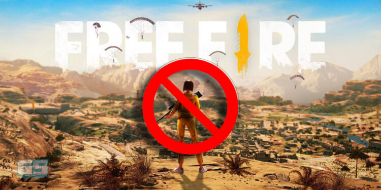 Garena Free Fire diharamkan di India kerana boikot produk China