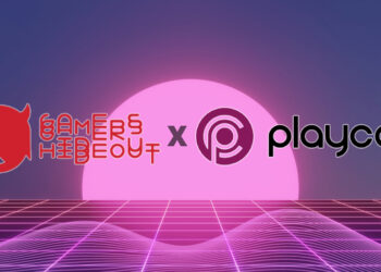 Gamers Hideout & Playcoin Asia melancarkan ‘LEETGuild’ – guild gaming berasaskan blockchain