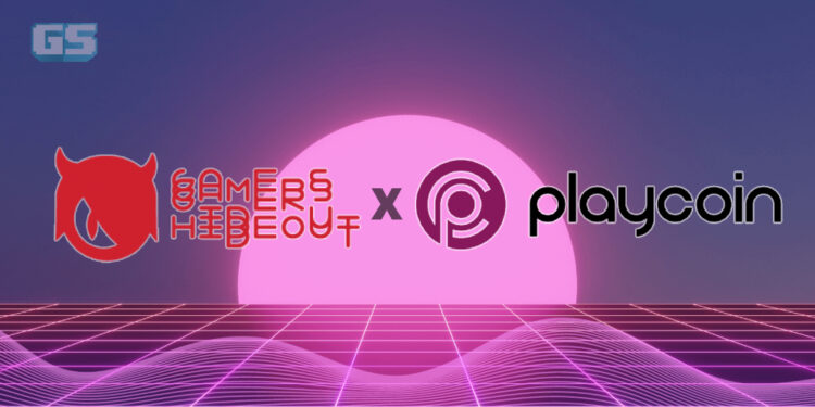 Gamers Hideout & Playcoin Asia melancarkan ‘LEETGuild’ – guild gaming berasaskan blockchain
