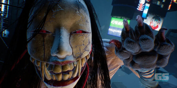 Gameplay baru Ghostwire: Tokyo dipamerkan, kerja membunuh Yokai