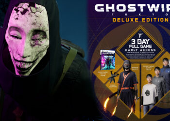 Ghostwire: Tokyo hanya makan saiz 20GB, spesifikasi PC & harga rasmi MY