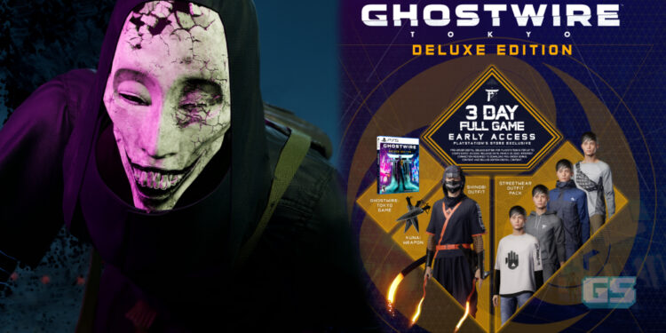 Ghostwire: Tokyo hanya makan saiz 20GB, spesifikasi PC & harga rasmi MY