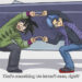 Goten & Trunks akhirnya masuk fasa remaja dalam Dragon Ball Super: Super Hero
