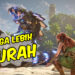 Cara-cara untuk dapatkan Horizon Forbidden West pada harga lebih murah di PS5