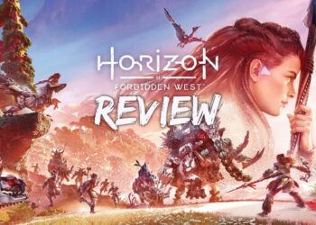 Review Horizon Forbidden West – Perang manusia vs mesin berterusan