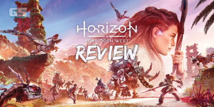 Review Horizon Forbidden West – Perang manusia vs mesin berterusan