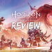 Review Horizon Forbidden West – Perang manusia vs mesin berterusan