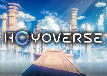 miHoYo memperkenalkan jenama HoYoverse untuk barisan game global