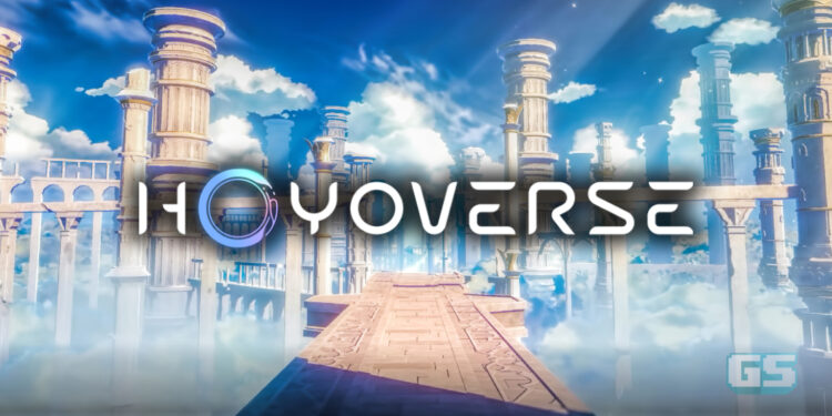 miHoYo memperkenalkan jenama HoYoverse untuk barisan game global