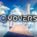 miHoYo memperkenalkan jenama HoYoverse untuk barisan game global