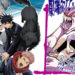 Jujutsu Kaisen Season 2 rasmi akan keluar pada tahun 2023