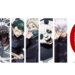 Jujutsu Kaisen 0 diakui sebagai filem #1 Jepun pada tahun 2021