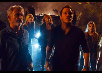 Klasik jumpa moden dalam Jurassic World: Dominion, akan keluar di Malaysia pada 9 Jun