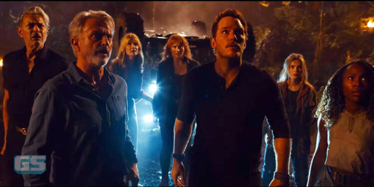 Klasik jumpa moden dalam Jurassic World: Dominion, akan keluar di Malaysia pada 9 Jun