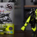 Unboxing – Kamen Rider Zero-One Rising Hopper 50th Anniversary ver. (S.H. Figuarts)