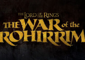 Anime Lord of the Rings: The War of the Rohirrim akan keluar tahun 2024