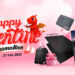 Nikmati diskaun hingga RM300 & hadiah percuma dengan promosi MSI Happy Valentine