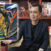Interview bersama mangaka Tetsuo Hara – Dari Fist of the North Star ke Magic: The Gathering